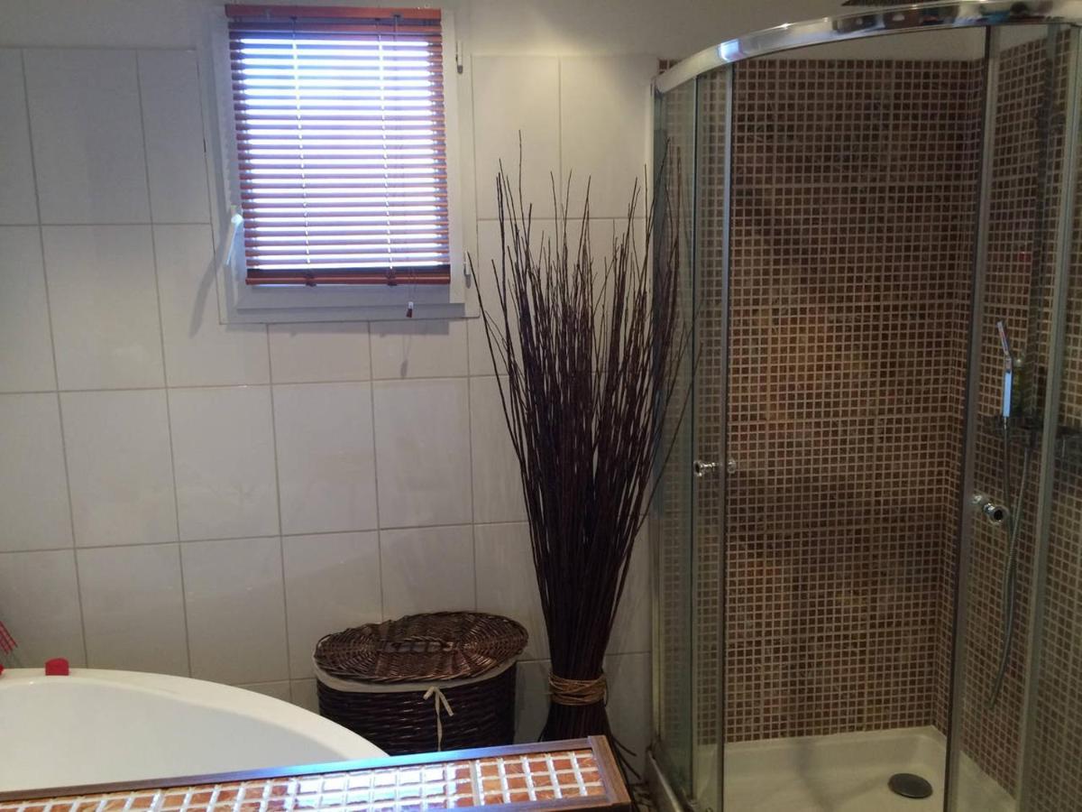 Beaun'Maison Spa Piscine Borne Electrique Beaune  Eksteriør bilde